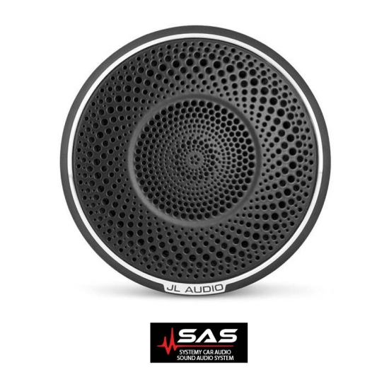 JL AUDIO C7-350cm 3,5